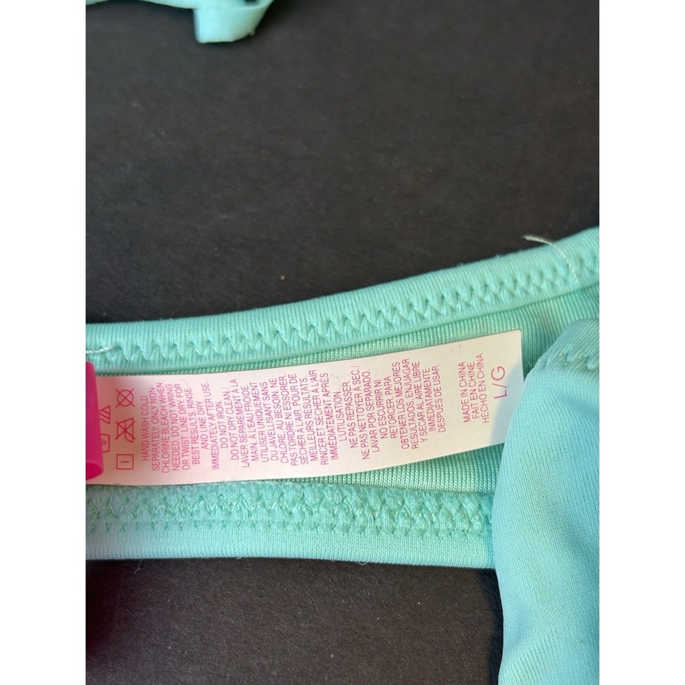 Victoria's Secret knockout bikini women's swimwear size Lg - Picture 4 of 6